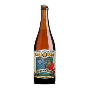 HASTRMÁNEK 11° ALE