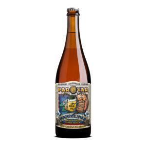 MANDELINKA 12 COLD IPA