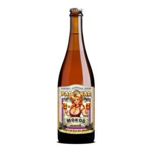 MOKOŠ 12 lager